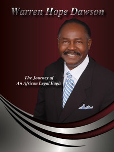 Warren Hope Dawson - Journal of African Legal Eagle