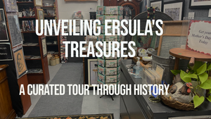 History Tours & Presentations - Tampa Florida