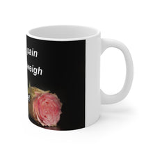 Load image into Gallery viewer, Missing Him 11 oz Mug
