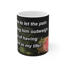 Load image into Gallery viewer, Missing Him 11 oz Mug
