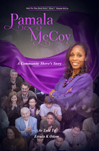 Load image into Gallery viewer, Pamala McCoy - A Shero&#39;s Story
