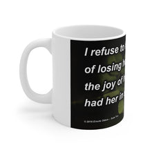 Load image into Gallery viewer, Missing Her Mug 11oz
