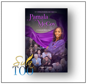 Pamala McCoy - A Shero's Story