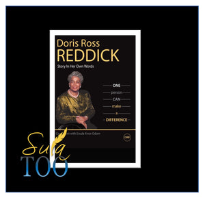 Doris Ross Reddick's Story